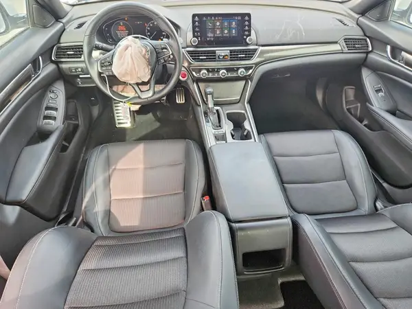 1HGCV1F32JA137220 2018 HONDA ACCORD - Image 8