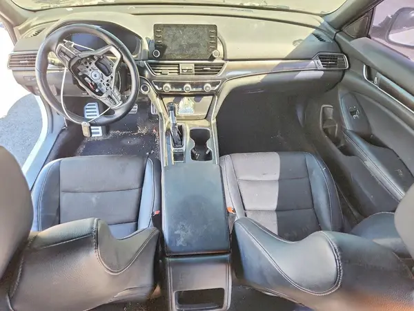 1HGCV1F32JA137279 2018 HONDA ACCORD - Image 8