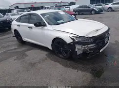 1HGCV1F32JA139274 2018 HONDA ACCORD