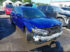 1HGCV1F32JA139727 2018 HONDA ACCORD