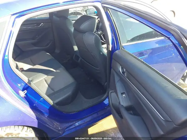 1HGCV1F32JA139727 2018 HONDA ACCORD - Image 8