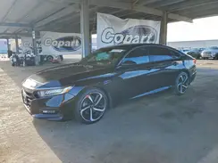 1HGCV1F32JA142577 2018 HONDA ACCORD