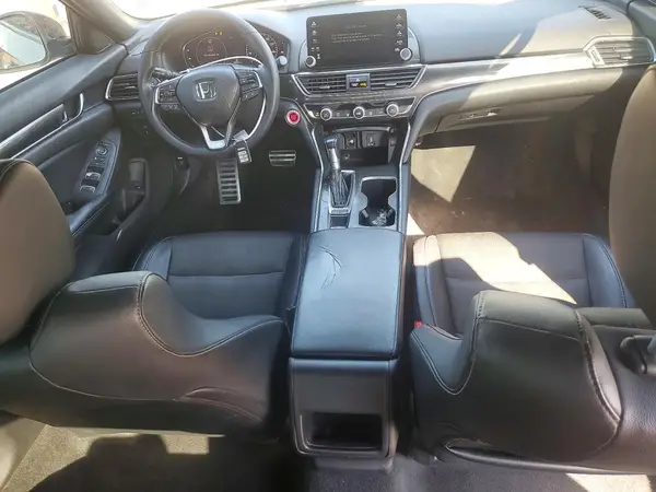 1HGCV1F32JA142918 2018 HONDA ACCORD - Image 8