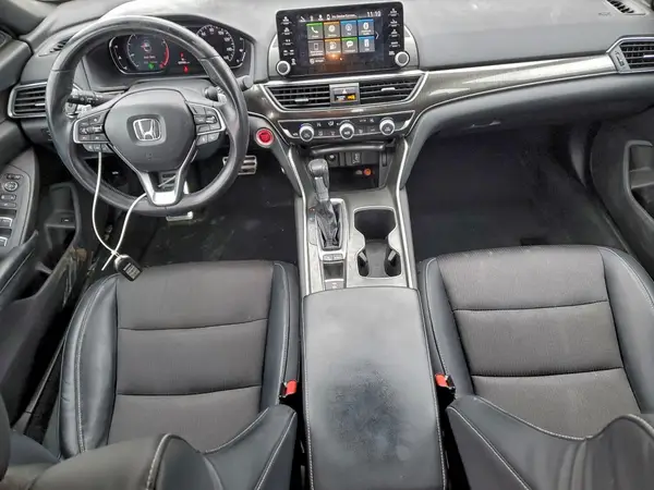 1HGCV1F32JA143471 2018 HONDA ACCORD - Image 8