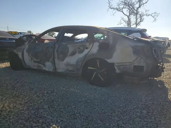 1HGCV1F32JA145785 2018 HONDA ACCORD - Image 2