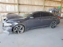 1HGCV1F32JA145849 2018 HONDA ACCORD