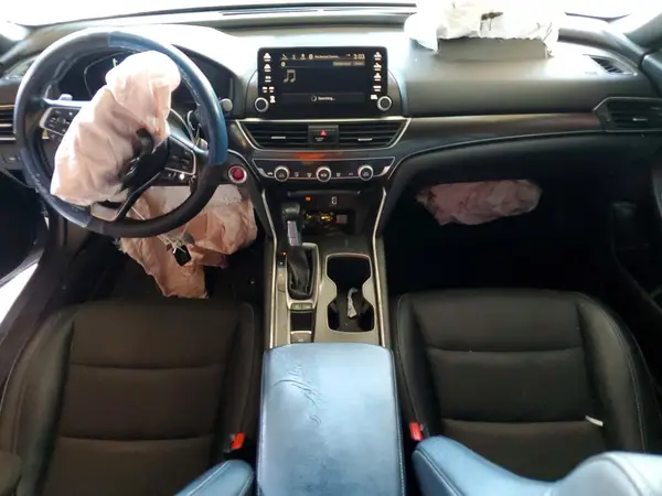 1HGCV1F32JA145849 2018 HONDA ACCORD - Image 8