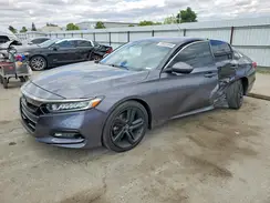 1HGCV1F32JA145978 2018 HONDA ACCORD