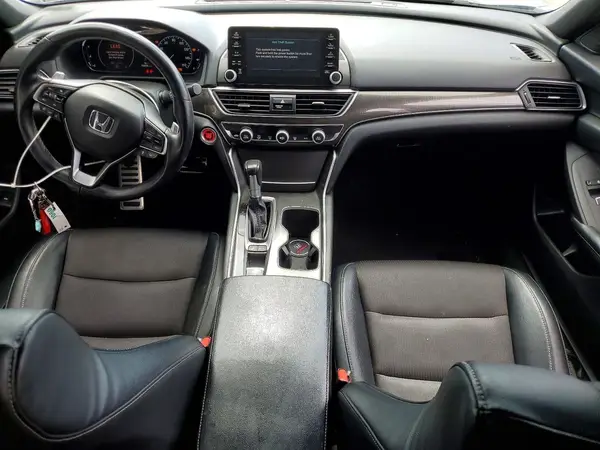 1HGCV1F32JA145978 2018 HONDA ACCORD - Image 8