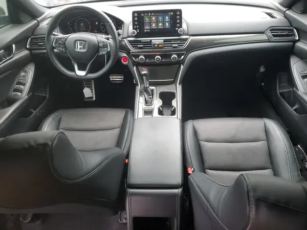 1HGCV1F32JA148170 2018 HONDA ACCORD - Image 8