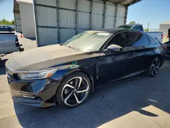 1HGCV1F32JA148508 2018 HONDA ACCORD