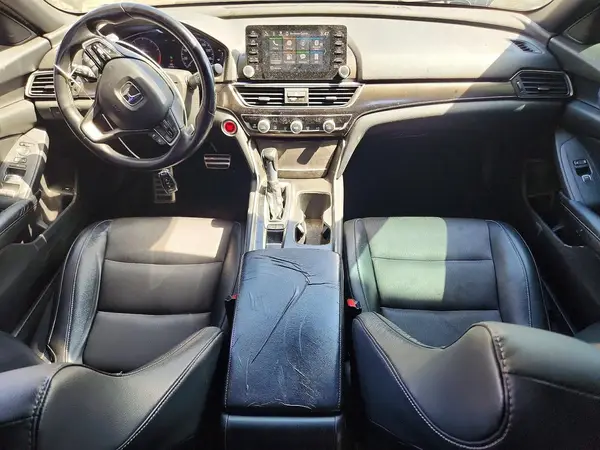 1HGCV1F32JA148508 2018 HONDA ACCORD - Image 8
