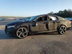 1HGCV1F32JA148587 2018 HONDA ACCORD