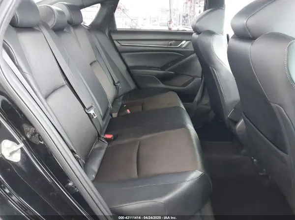 1HGCV1F32JA148699 2018 HONDA ACCORD - Image 8