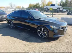 1HGCV1F32JA148766 2018 HONDA ACCORD