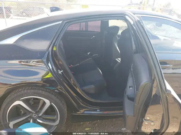 1HGCV1F32JA148766 2018 HONDA ACCORD - Image 8