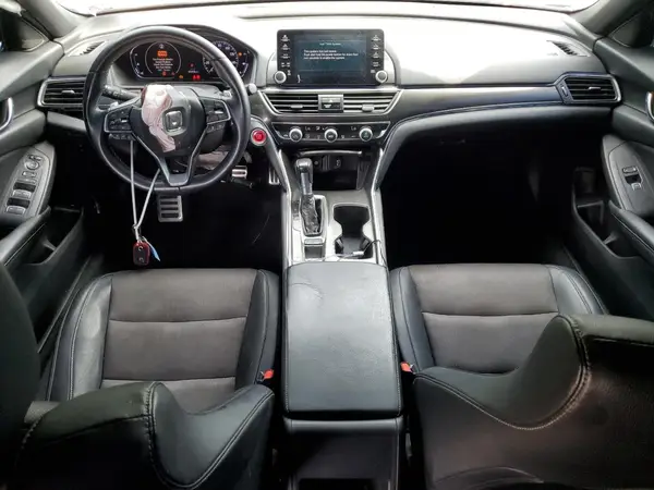 1HGCV1F32JA149321 2018 HONDA ACCORD - Image 8