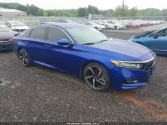 1HGCV1F32JA149464 2018 HONDA ACCORD
