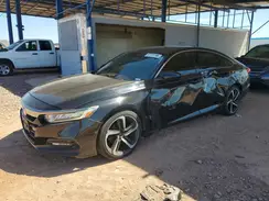 1HGCV1F32JA150341 2018 HONDA ACCORD
