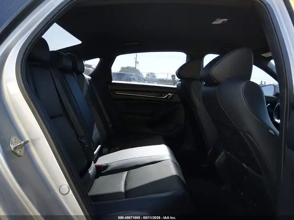 1HGCV1F32JA150727 2018 HONDA ACCORD - Image 8