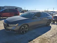 1HGCV1F32JA152333 2018 HONDA ACCORD