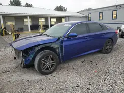 1HGCV1F32JA153224 2018 HONDA ACCORD