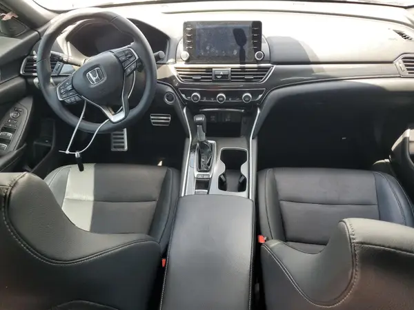 1HGCV1F32JA153739 2018 HONDA ACCORD - Image 8
