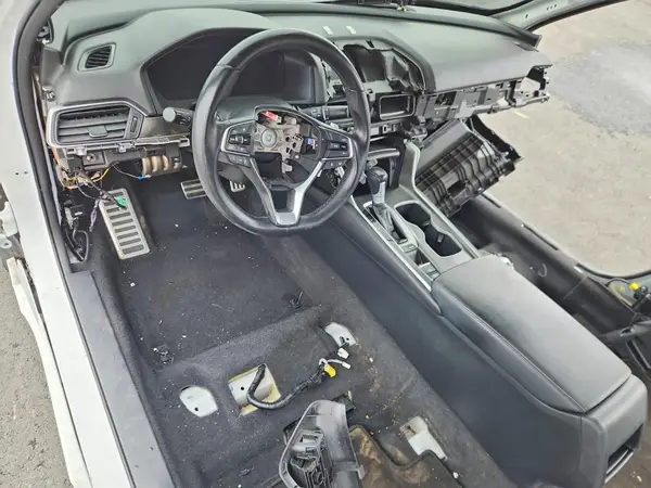 1HGCV1F32JA153742 2018 HONDA ACCORD - Image 6