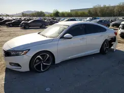 1HGCV1F32JA154020 2018 HONDA ACCORD