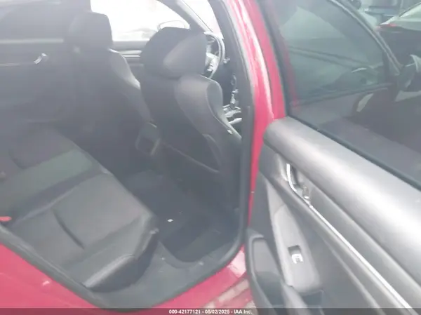 1HGCV1F32JA154468 2018 HONDA ACCORD - Image 8