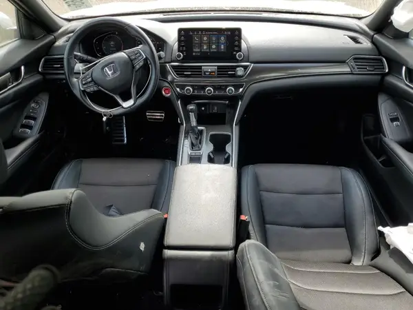 1HGCV1F32JA155586 2018 HONDA ACCORD - Image 8