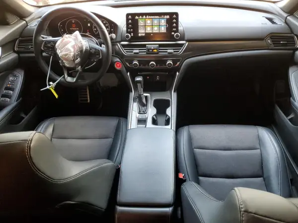 1HGCV1F32JA156396 2018 HONDA ACCORD - Image 8