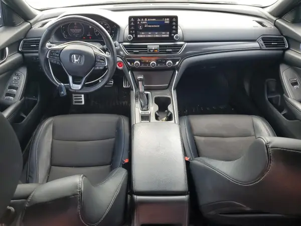 1HGCV1F32JA157077 2018 HONDA ACCORD - Image 8