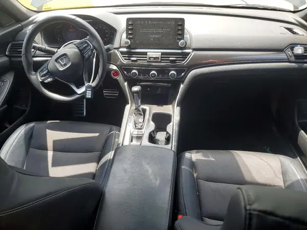 1HGCV1F32JA157791 2018 HONDA ACCORD - Image 8