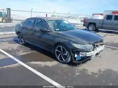 1HGCV1F32JA159878 2018 HONDA ACCORD