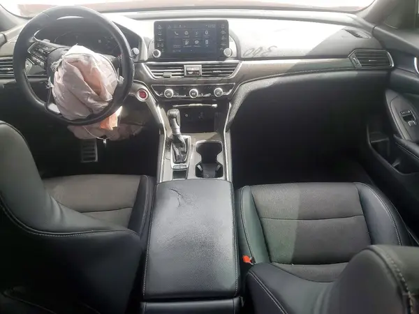 1HGCV1F32JA160058 2018 HONDA ACCORD - Image 8