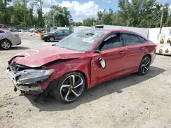 1HGCV1F32JA160108 2018 HONDA ACCORD
