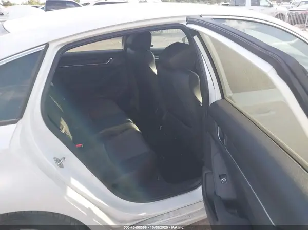 1HGCV1F32JA160433 2018 HONDA ACCORD - Image 8