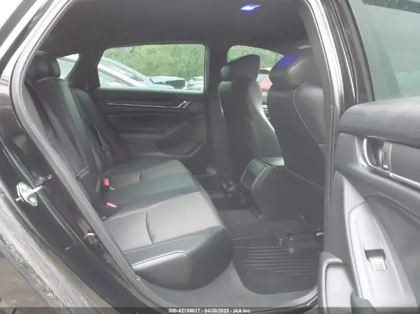 1HGCV1F32JA161923 2018 HONDA ACCORD - Image 8