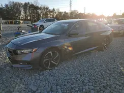 1HGCV1F32JA163008 2018 HONDA ACCORD
