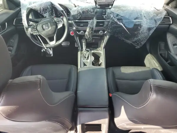 1HGCV1F32JA164448 2018 HONDA ACCORD - Image 8
