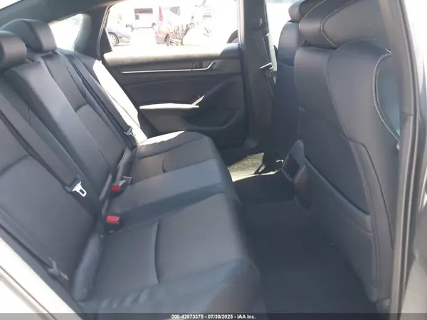 1HGCV1F32JA165020 2018 HONDA ACCORD - Image 8