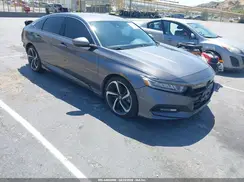 1HGCV1F32JA166989 2018 HONDA ACCORD