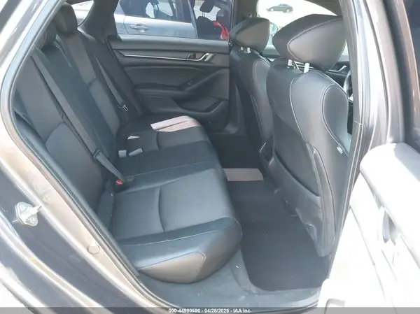 1HGCV1F32JA166989 2018 HONDA ACCORD - Image 8