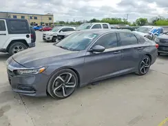1HGCV1F32JA167317 2018 HONDA ACCORD