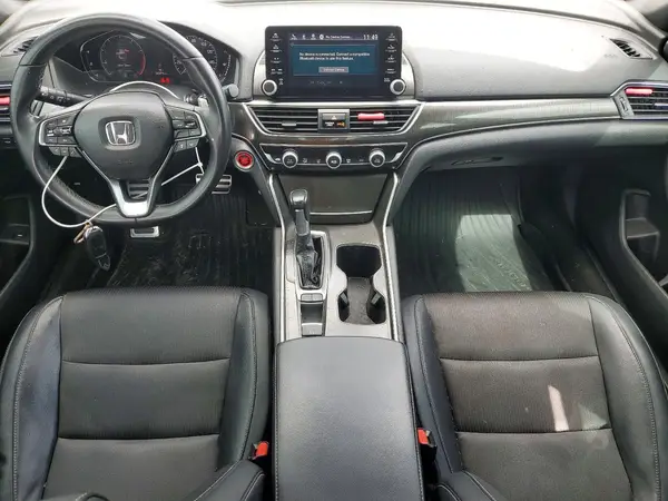 1HGCV1F32JA167317 2018 HONDA ACCORD - Image 8