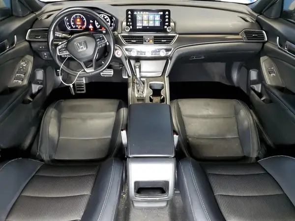 1HGCV1F32JA172047 2018 HONDA ACCORD - Image 8