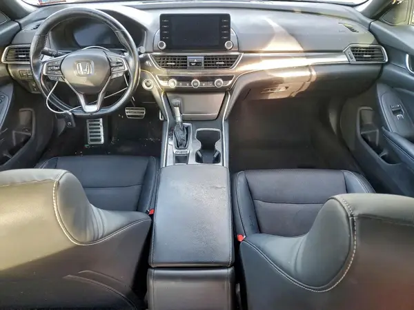 1HGCV1F32JA172288 2018 HONDA ACCORD - Image 8