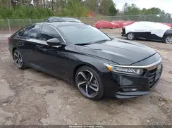 1HGCV1F32JA172310 2018 HONDA ACCORD