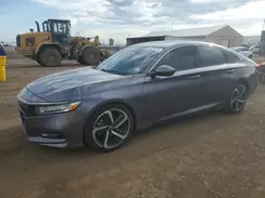 1HGCV1F32JA177264 2018 HONDA ACCORD